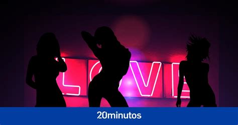 Striptease / Baile erótico Encuentra una prostituta Vélez Rubio